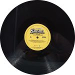 Silsila - 8902057490259 – Cover Book Fold - New Release Hindi LP Vinyl Record - Image 5