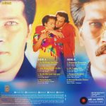 Hameshaa - VCFS 3591 - New Released Hindi LP Vinyl Record - Image 2