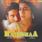 Hameshaa - VCFS 3591 - New Released Hindi LP Vinyl Record