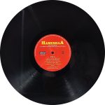 Hameshaa - VCFS 3591 - New Released Hindi LP Vinyl Record - Image 3
