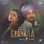 Amar Singh - Chamkila - 8902057490693 - New Release Hindi LP Vinyl