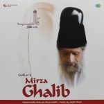 Jagjit Singh & Chitra Singh - Mirza Ghalib - 8902057490082 - New Release Hindi - 2LP Set