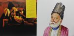Jagjit Singh & Chitra Singh - Mirza Ghalib - 8902057490082 - New Release Hindi - 2LP Set - Image 3