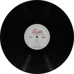 Jagjit Singh & Chitra Singh - Mirza Ghalib - 8902057490082 - New Release Hindi - 2LP Set - Image 4