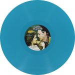 Sapne Saajan Ke - STLP 001 - Sky Blue Coloured - New Release Hindi LP Vinyl LP Record - Image 4