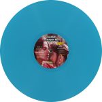 Sapne Saajan Ke - STLP 001 - Sky Blue Coloured - New Release Hindi LP Vinyl LP Record - Image 5