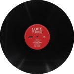 Jagjit Singh – Love Is Blind - VCBC 015 - (90-95%) - New Release Hindi LP Vinyl - Image 3