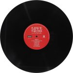 Jagjit Singh – Love Is Blind - VCBC 015 - (90-95%) - New Release Hindi LP Vinyl - Image 4