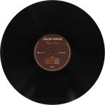 Jagjit Singh - Face To Face - 190758577814 - (90-95%) - Cover Book Fold - Ghazals LP Vinyl - Image 4