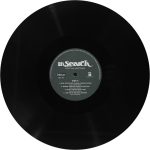 Jagjit Singh - In Search - VCBC 034 – Cover Book Fold - LP Record - Image 4