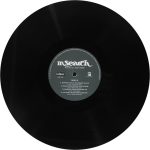 Jagjit Singh - In Search - VCBC 034 – Cover Book Fold - LP Record - Image 5