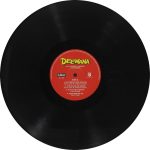 Deewana - VCF 2282 - New Release Hindi LP Vinyl Record - Image 3