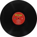 Deewana - VCF 2282 - New Release Hindi LP Vinyl Record - Image 4