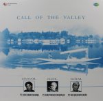 Call Of The Valley - 8902057490068 - New Release Hindi LP Vinyl Record