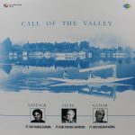 Call Of The Valley - 8902057490068 - New Release Hindi LP Vinyl Record
