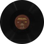 M.S. Subbulakshmi - Bhaja Govindam Vishnu Sahasranamam - 8902057490105 - New Release Hindi LP Vinyl - Image 3