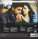 Main Hoon Na – SFLP 49 – New Release Hindi LP Vinyl Record - Image 3