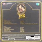 Umrao Jaan - 8907011100861 - (90-95%) - New Release Hindi LP Vinyl - Image 2