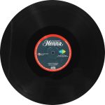 Henna - 8907011106832 - (90-95%) - New Release Hindi LP Vinyl Record - Image 4