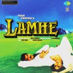 Lamhe - 8907011106856 - (90-95%) - New Release Hindi LP Vinyl Record