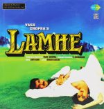 Lamhe - 8907011106856 - (90-95%) - New Release Hindi LP Vinyl Record
