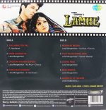 Lamhe - 8907011106856 - (90-95%) - New Release Hindi LP Vinyl Record - Image 2