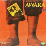 Awara - S6710S00007 - (90-95%) - New Release Hindi LP Vinyl Record