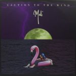 Mali - Caution To The Wind - BGM0321 - White Coloured - New Release Hindi LP Vinyl