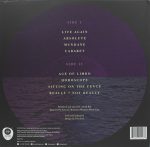 Mali - Caution To The Wind - BGM0321 - White Coloured - New Release Hindi LP Vinyl - Image 2