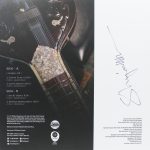 Shujaat Husain Khan – Maestro's Voice - BGM0123 - CBF - New Release Hindi LP Vinyl - Image 2