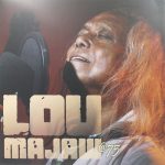 Lou Majaw - @75 - BGM0223 - CBF - New Release LP Vinyl Record