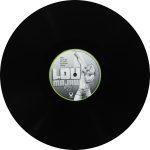 Lou Majaw - @75 - BGM0223 - CBF - New Release LP Vinyl Record - Image 8