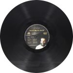 K J Yesudas - Evergreen Hits Of - 2468-5245 - LP Record - Image 3