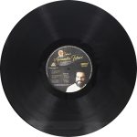 K J Yesudas - Evergreen Hits Of - 2468-5245 - LP Record - Image 4