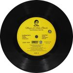 Asha Bhosle - Magic Of - 2228-7003 - EP Record - Image 3
