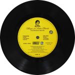 Asha Bhosle - Magic Of - 2228-7003 - EP Record - Image 4