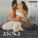 Asoka - 8907011105972 - New Release Hindi LP Vinyl Record