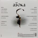 Asoka - 8907011105972 - New Release Hindi LP Vinyl Record - Image 2