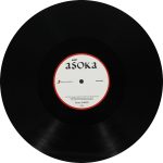 Asoka - 8907011105972 - New Release Hindi LP Vinyl Record - Image 3