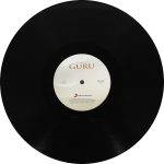 Guru - 88697 93627 1 - New Release Hindi LP Vinyl Record - Image 3