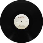 Guru - 88697 93627 1 - New Release Hindi LP Vinyl Record - Image 4