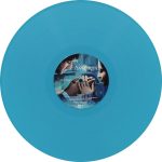 Saawariya - DADC000414 - CBF - Turquoise Blue Colour LP Record - Image 5