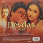 Devdas - 602557563948 - CBF - New Release Hindi - 2LP Set - Image 2