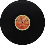 Devdas - 602557563948 - CBF - New Release Hindi - 2LP Set - Image 4