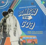 Bombay To Goa - S6710210030N - New Release Hindi LP Vinyl Record