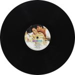 Chalte Chalte - SFLP 24 - New Release Hindi LP Vinyl Record - Image 4