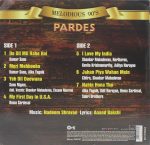 Pardes - 8907011113458 - New Released LP Vinyl Record - Image 2