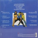 Kuch Kuch Hoota Hai - 88691922761N - New Release Hindi LP Vinyl Record - Image 2