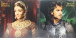 Jodhaa Akbar - 886978382313 - New Release Hindi LP Vinyl Record - Image 3