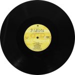 3 Idiots - SFLP-03 - CBF - New Release Hindi LP Vinyl Record - Image 4